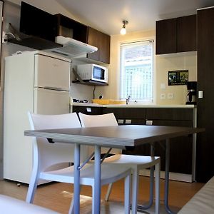 Bungalow Confort